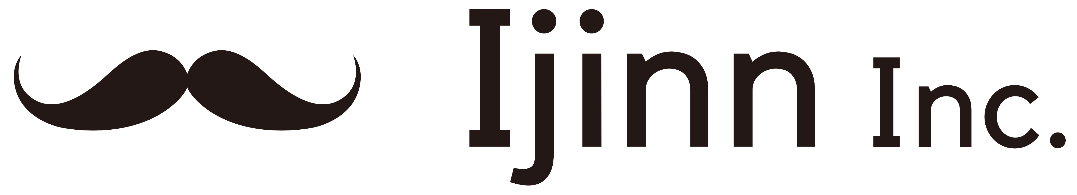 株式会社 Ijinn